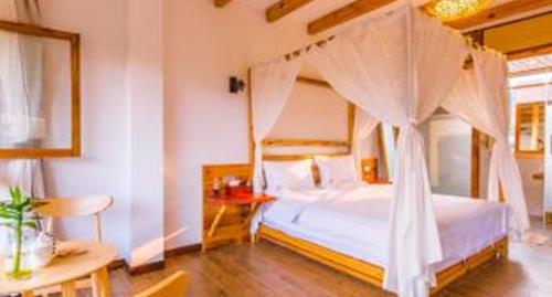 Swallow Nest Guesthouse photo 4