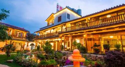 Swallow Nest Guesthouse