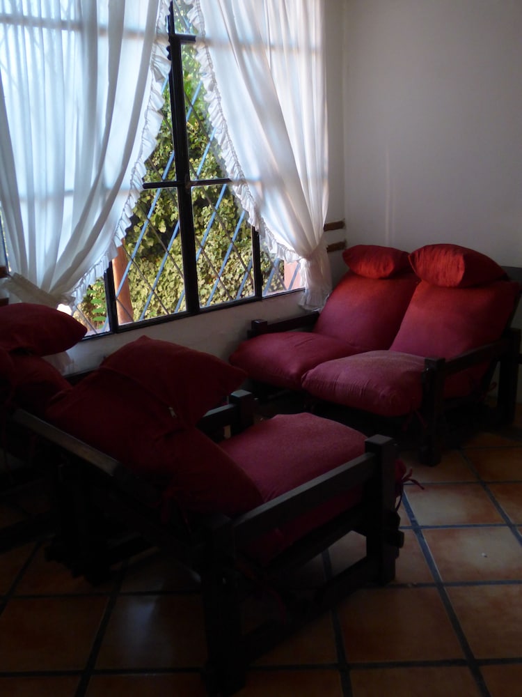 La Castellana Hotel de Sierras photo 3