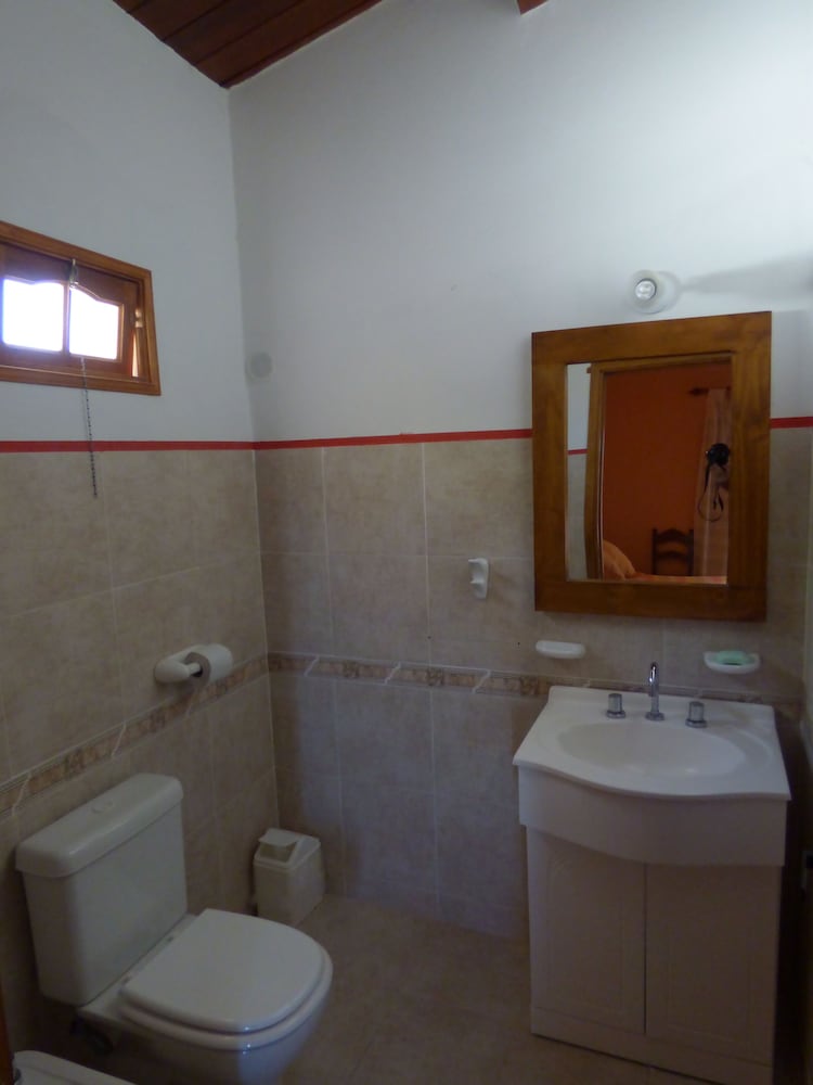 La Castellana Hotel de Sierras photo 2