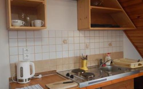 Pension Tatry photo 4