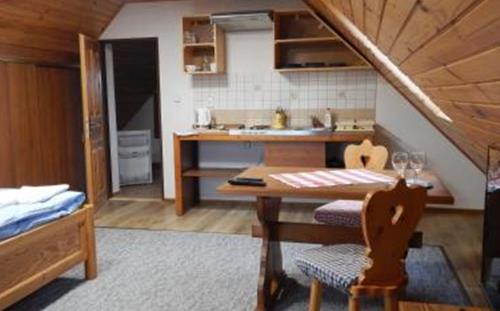 Pension Tatry photo 3