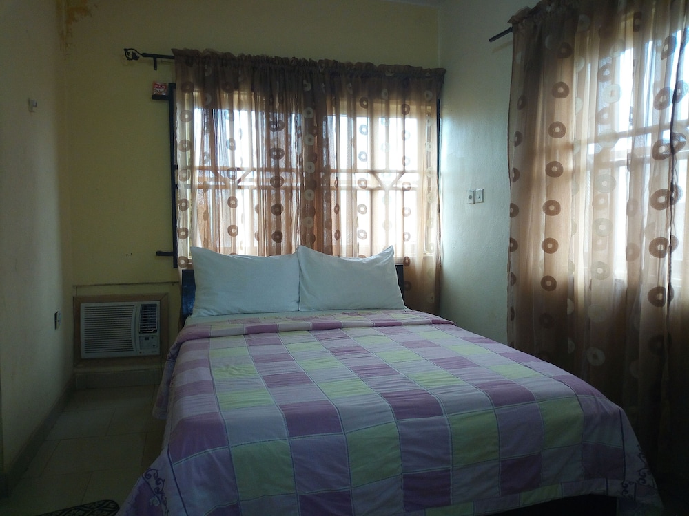 Peak-Olam Suites photo 2