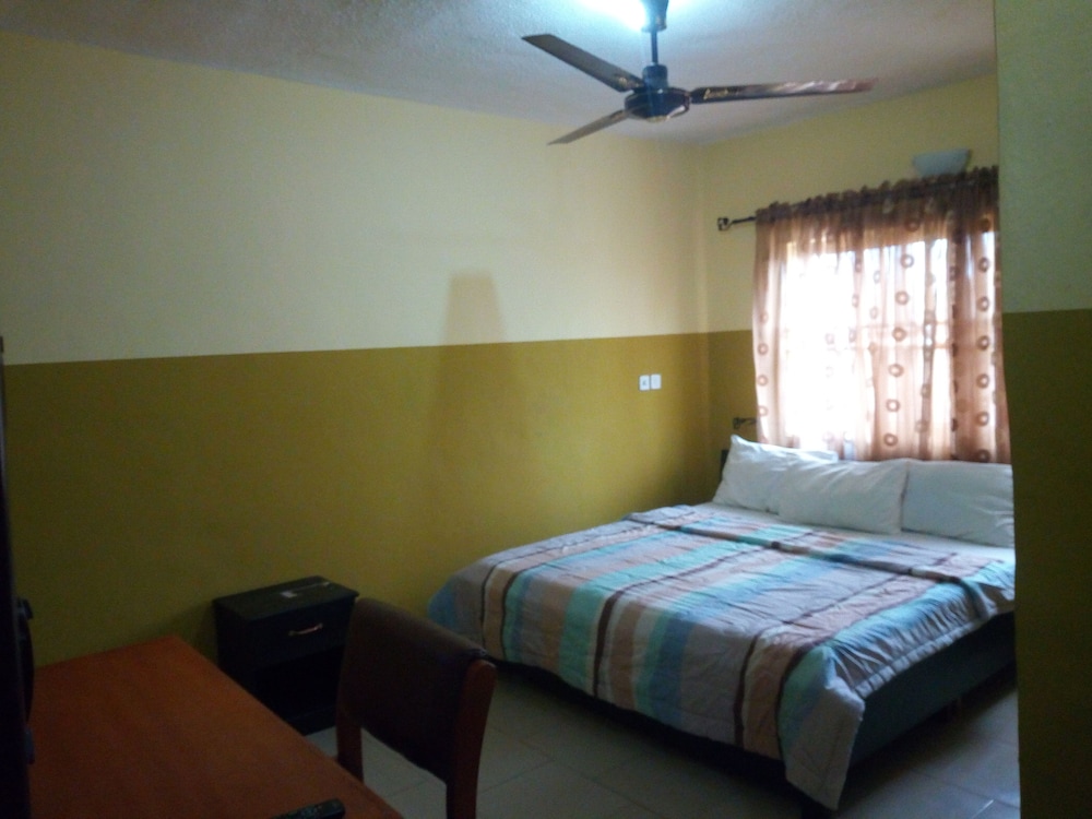 Peak-Olam Suites photo 3