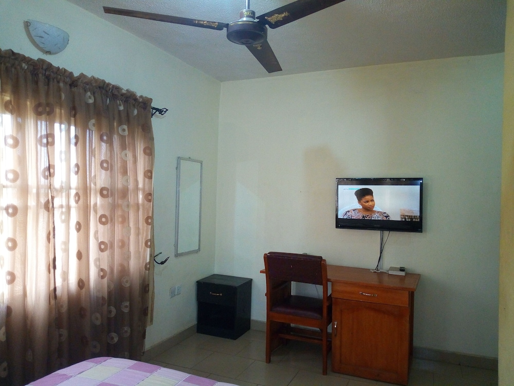 Peak-Olam Suites photo 4