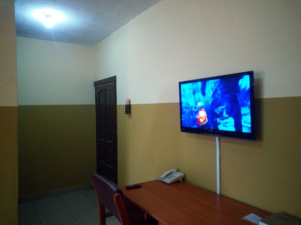 Peak-Olam Suites photo 5