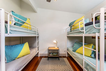 Temple Beach House photo 2