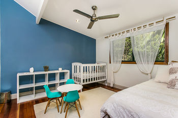 Temple Beach House photo 3