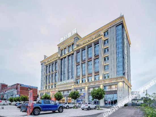 Lavande Hotels Qinhuangdao Railway Station photo 5