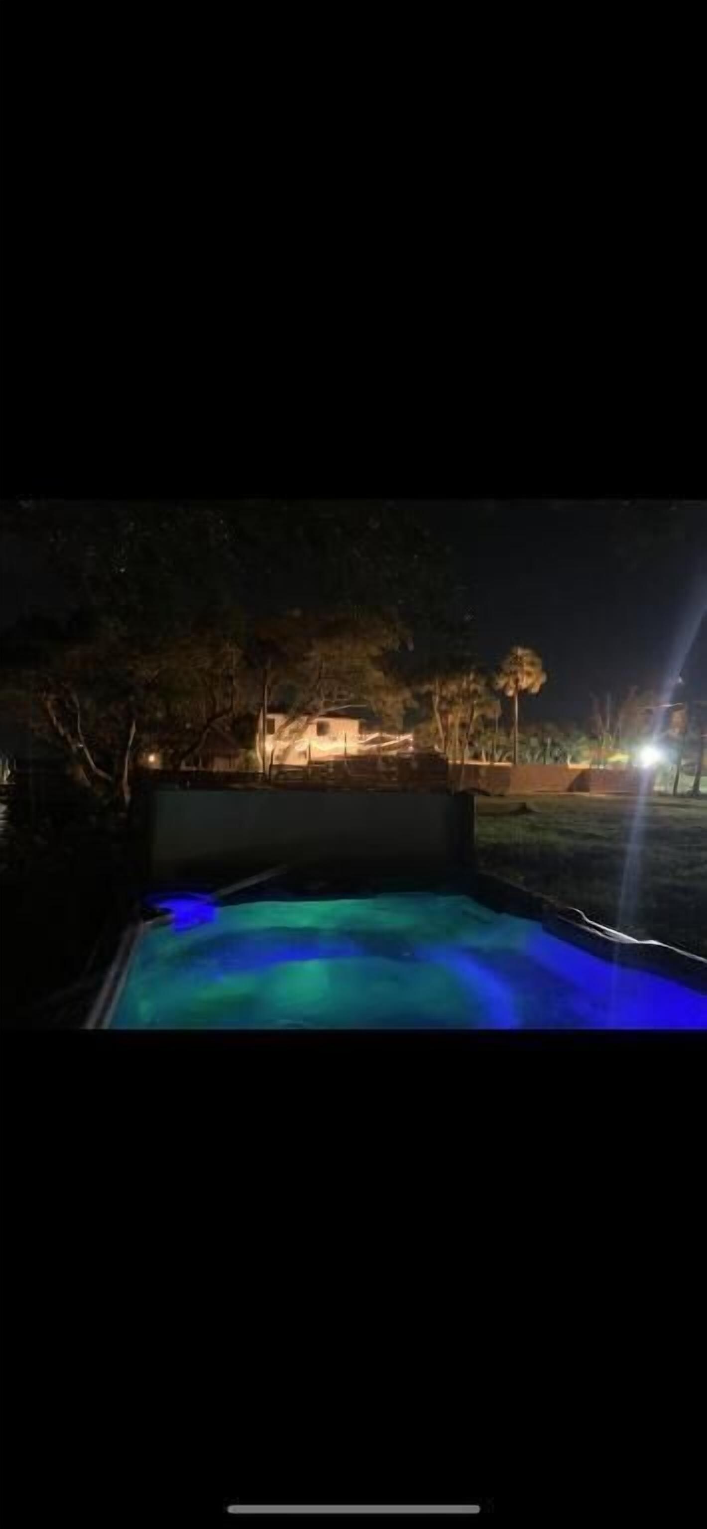 Marker 99 Resort