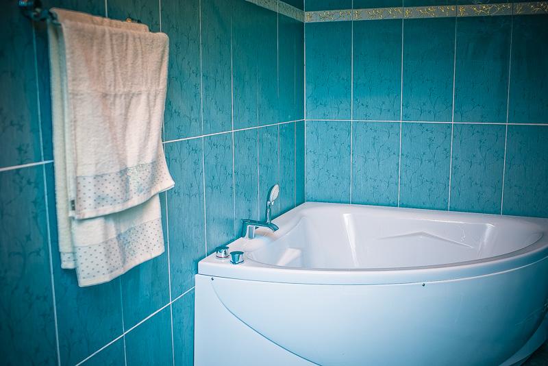 MINI HOTEL SHELEST ON MARATA 109 photo 5