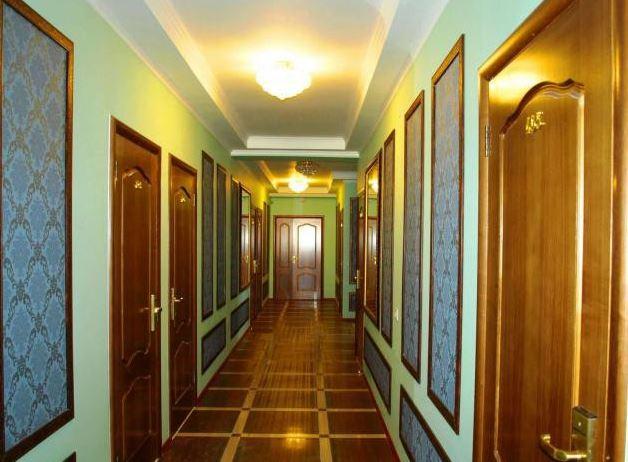 Park Hotel Uyut photo 4