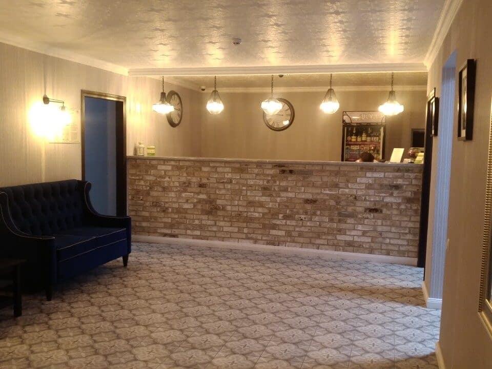 Dumas Hotel photo 2