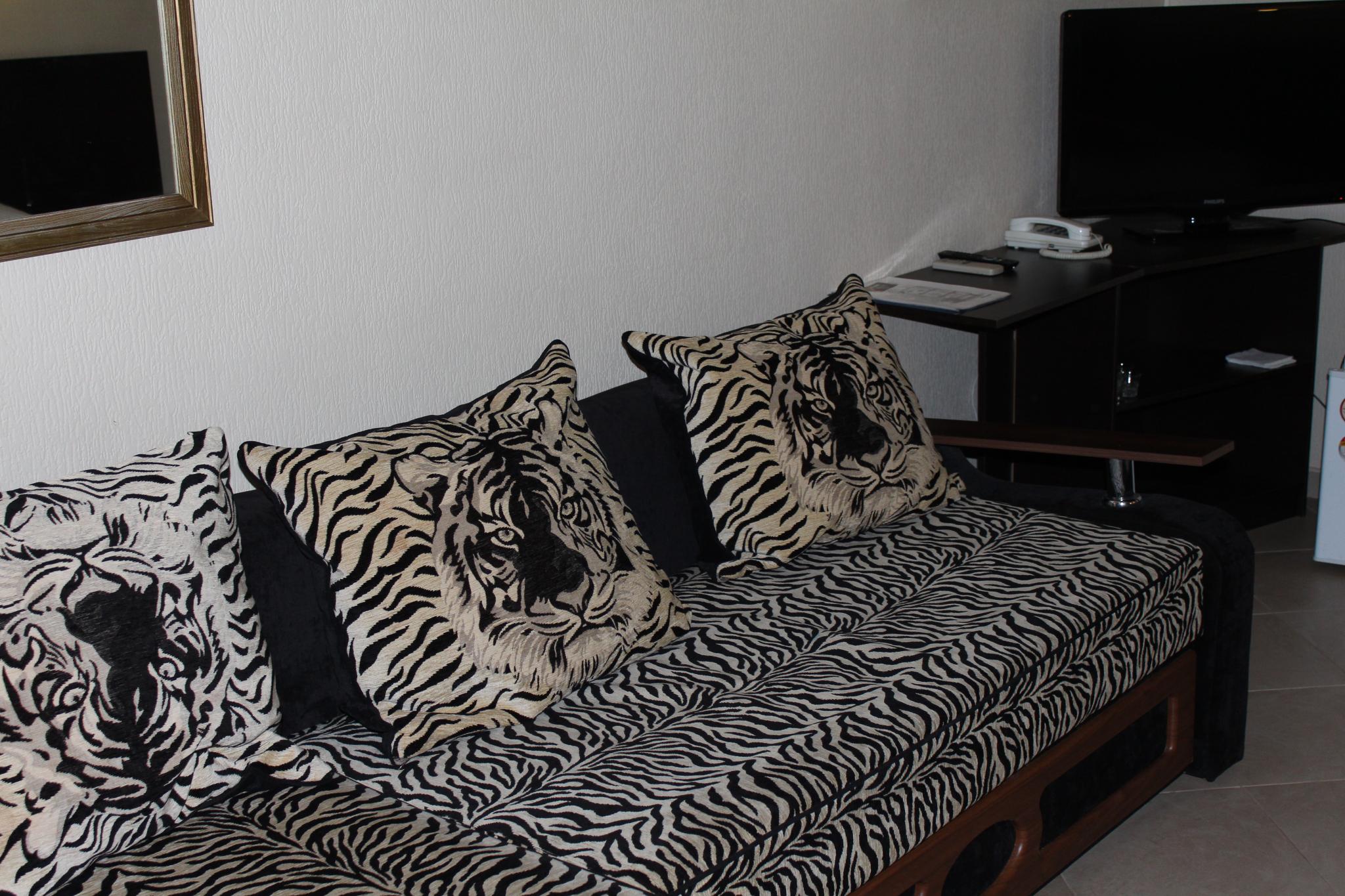 Dumas Hotel photo 4