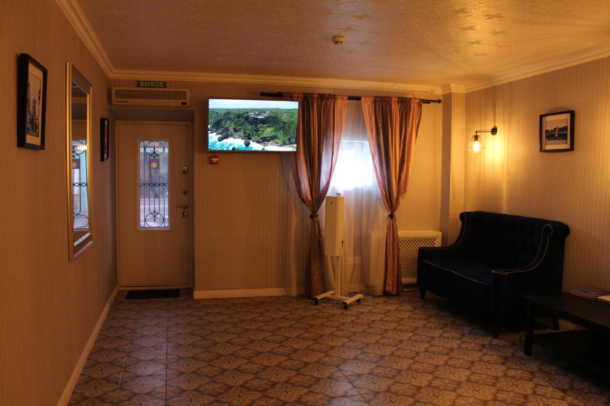 Dumas Hotel photo 3