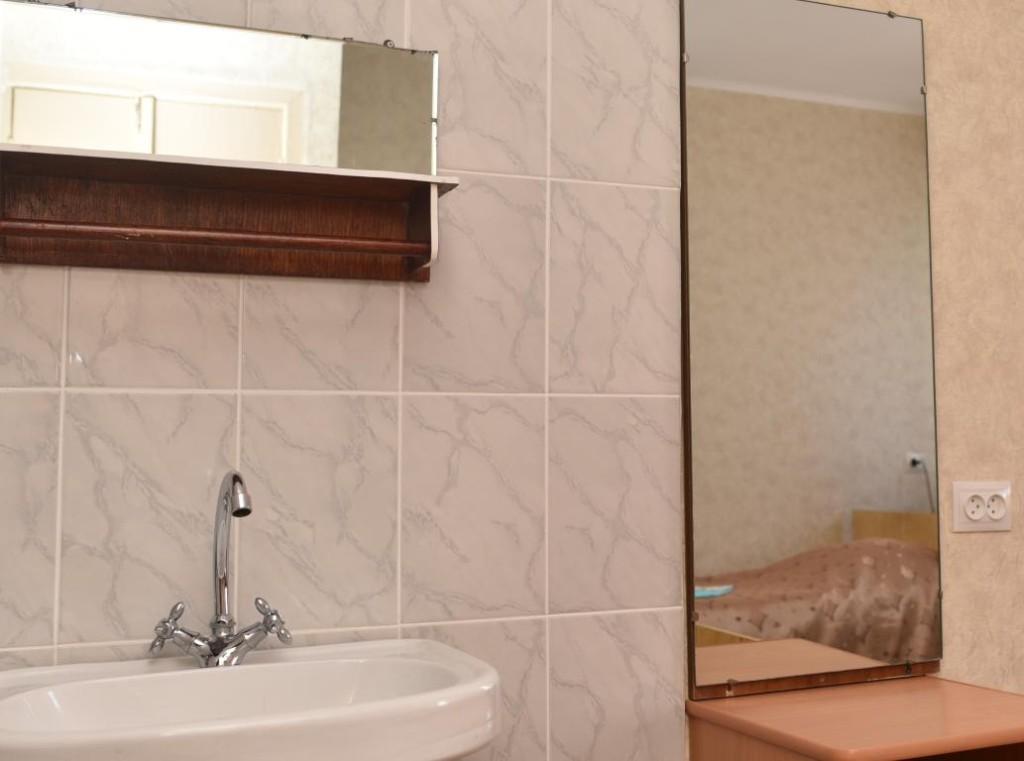 Hotel Uryupinsk photo 2