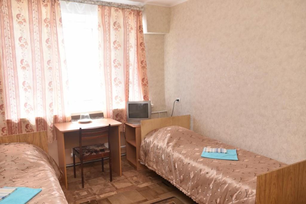 Hotel Uryupinsk photo 5