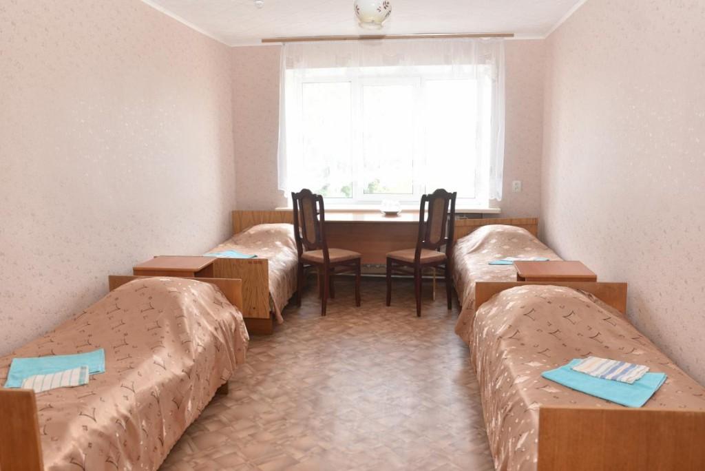Hotel Uryupinsk photo 4