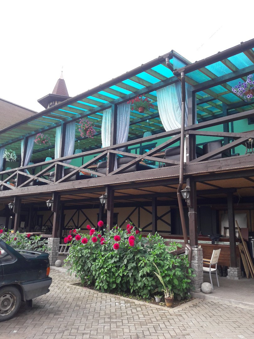 Rautu Hotel photo 4