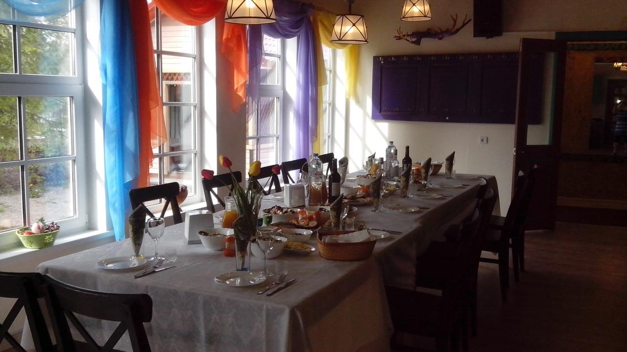 Tamara Guest House photo 5