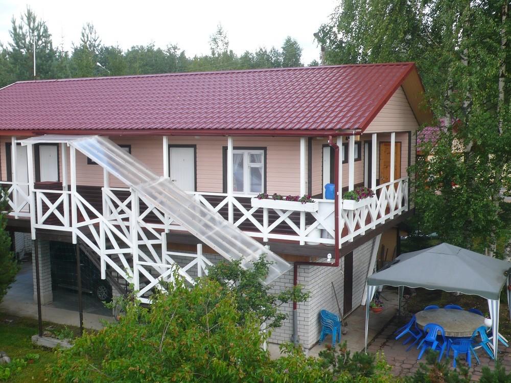 Tamara Guest House