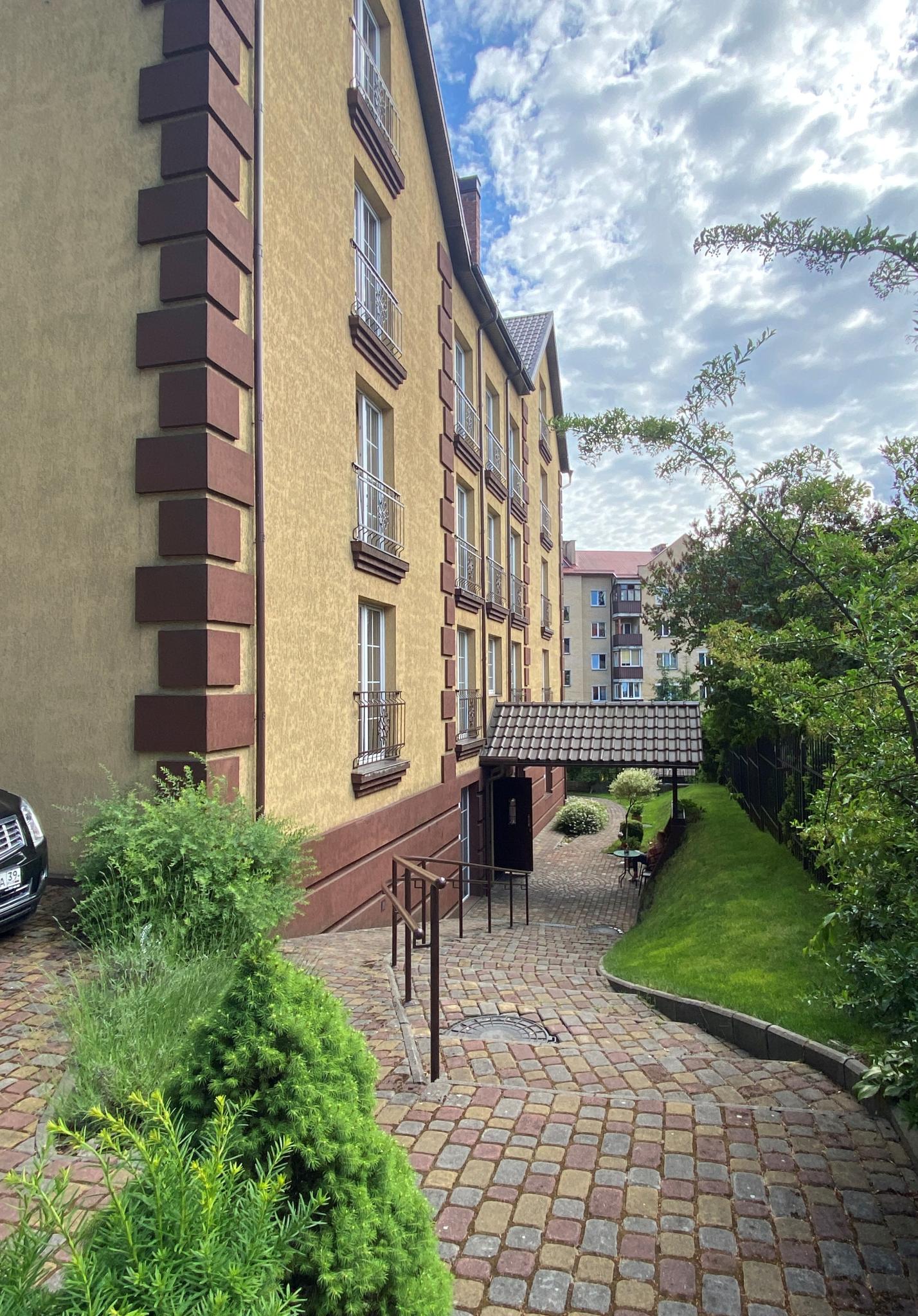 Salve Guest House photo 4