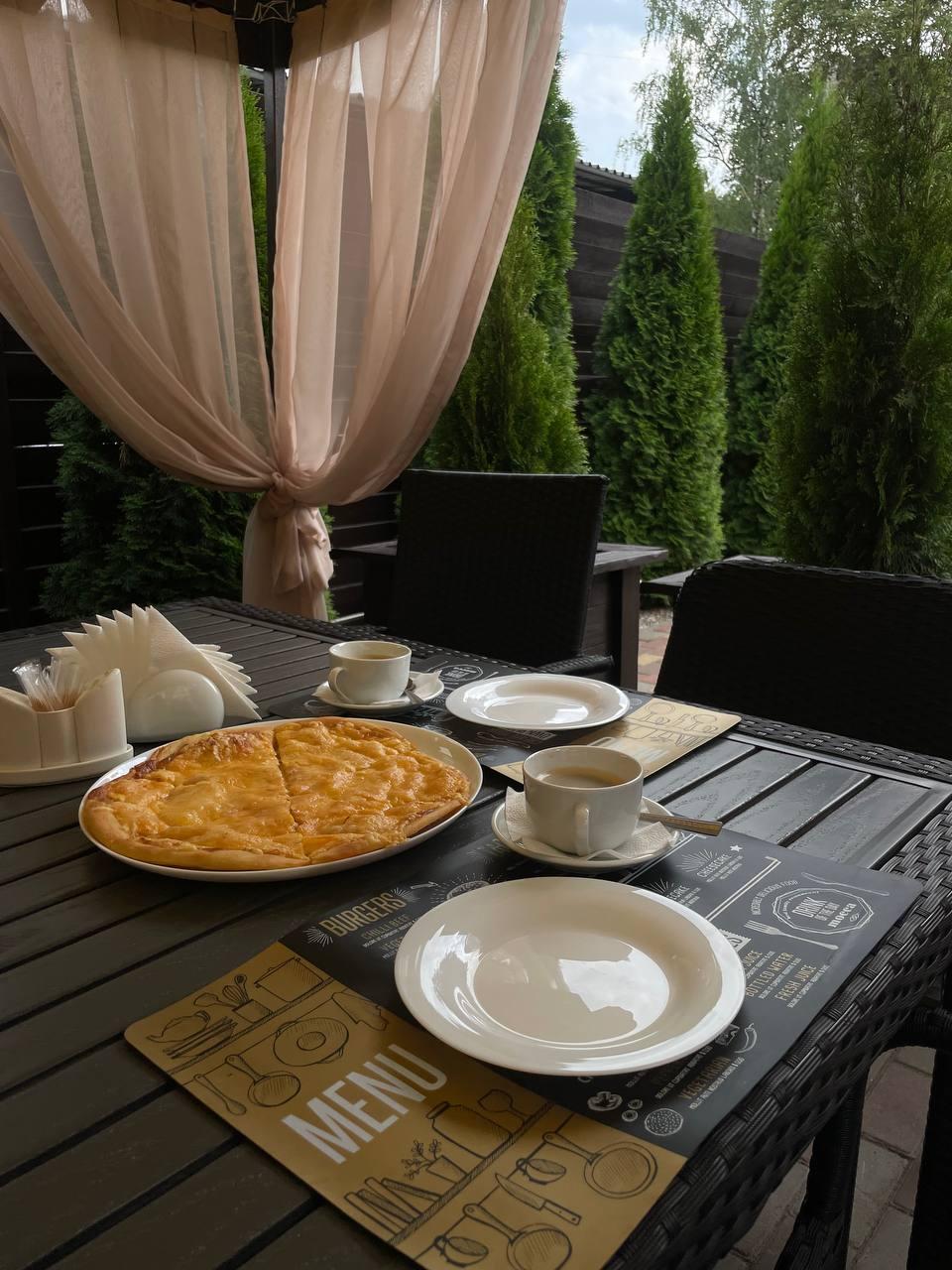 Hotel Pioner 32 photo 3