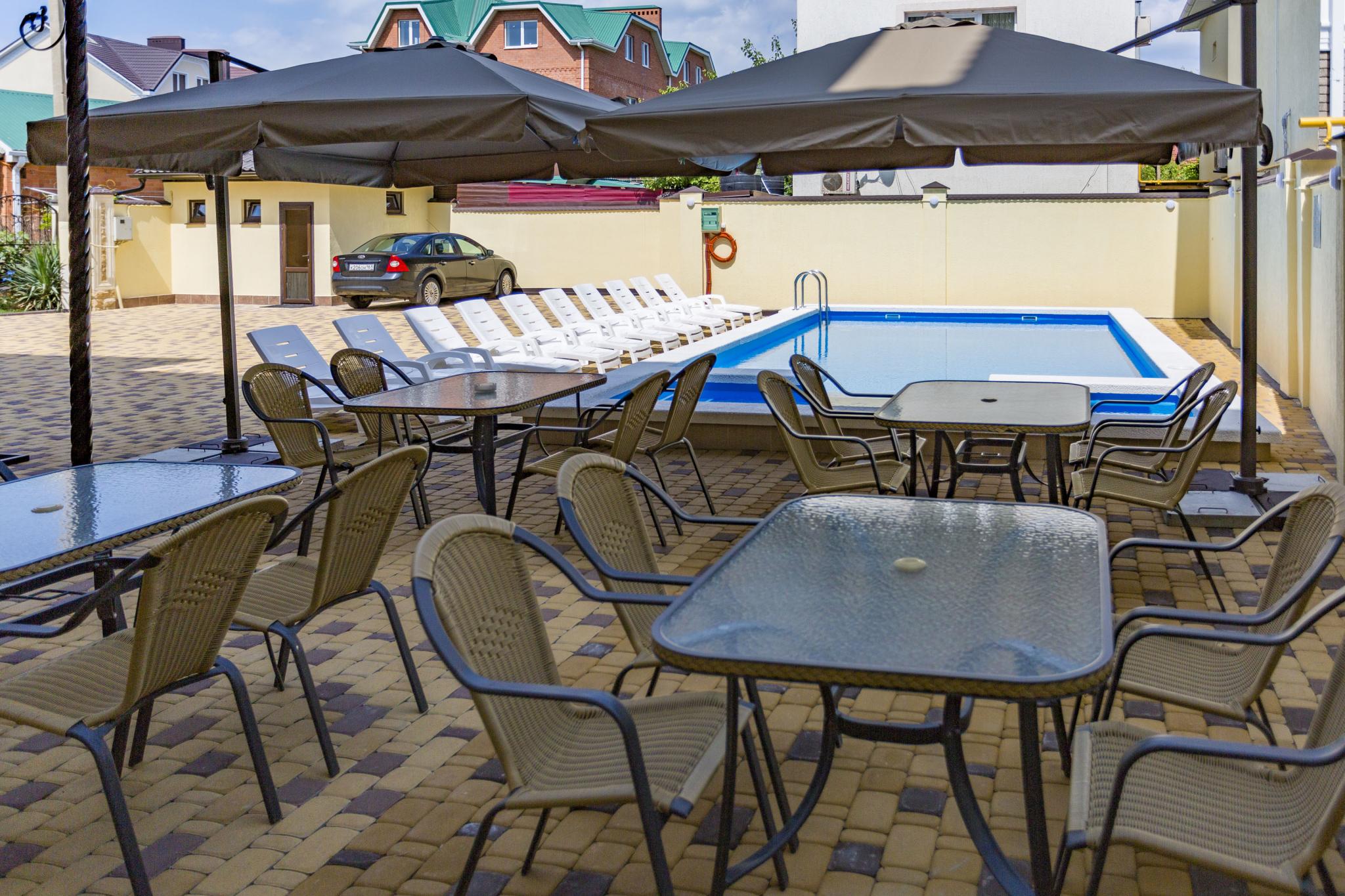 Buta Guest House photo 4