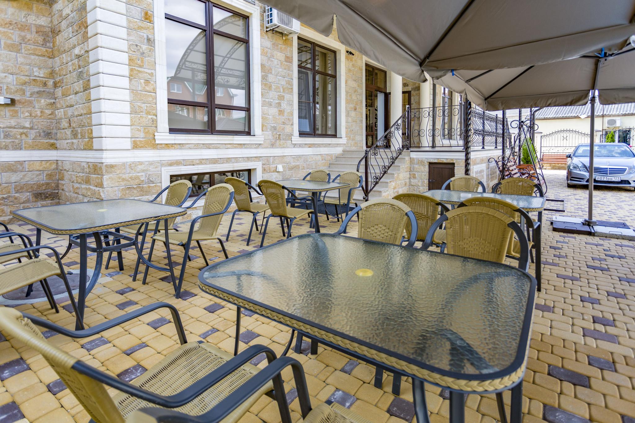 Buta Guest House photo 3