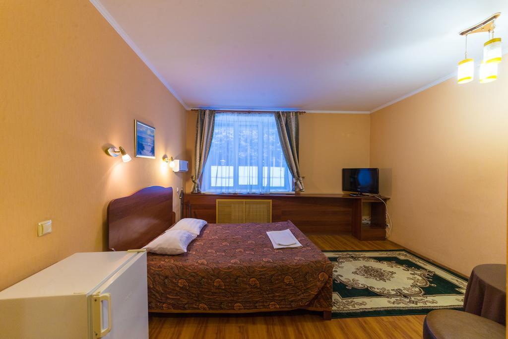 Shanson Hotel photo 4