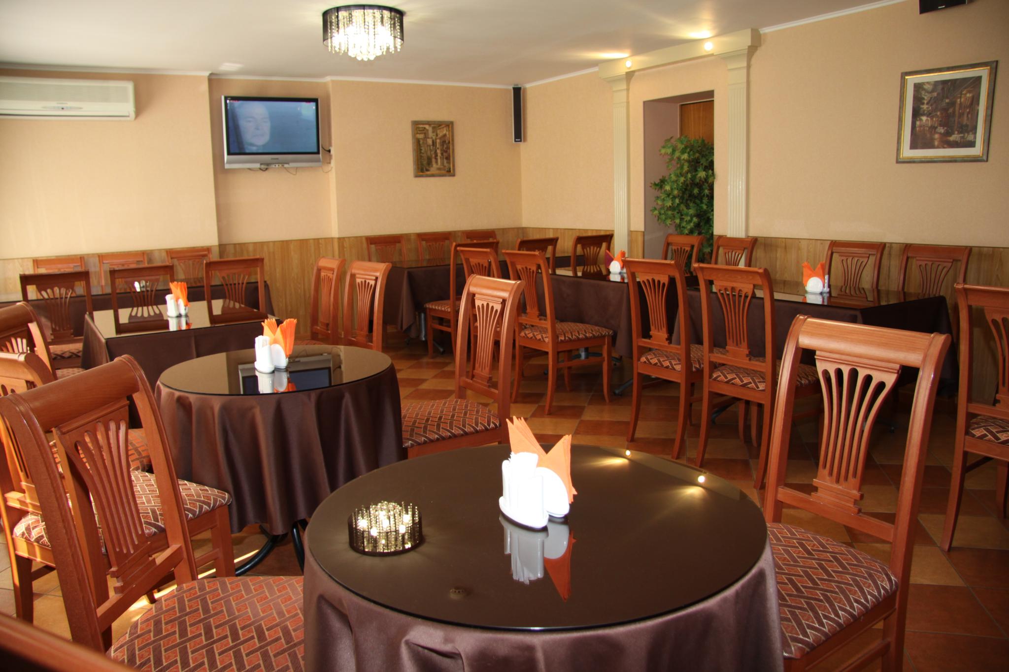 Hotel Iren photo 2