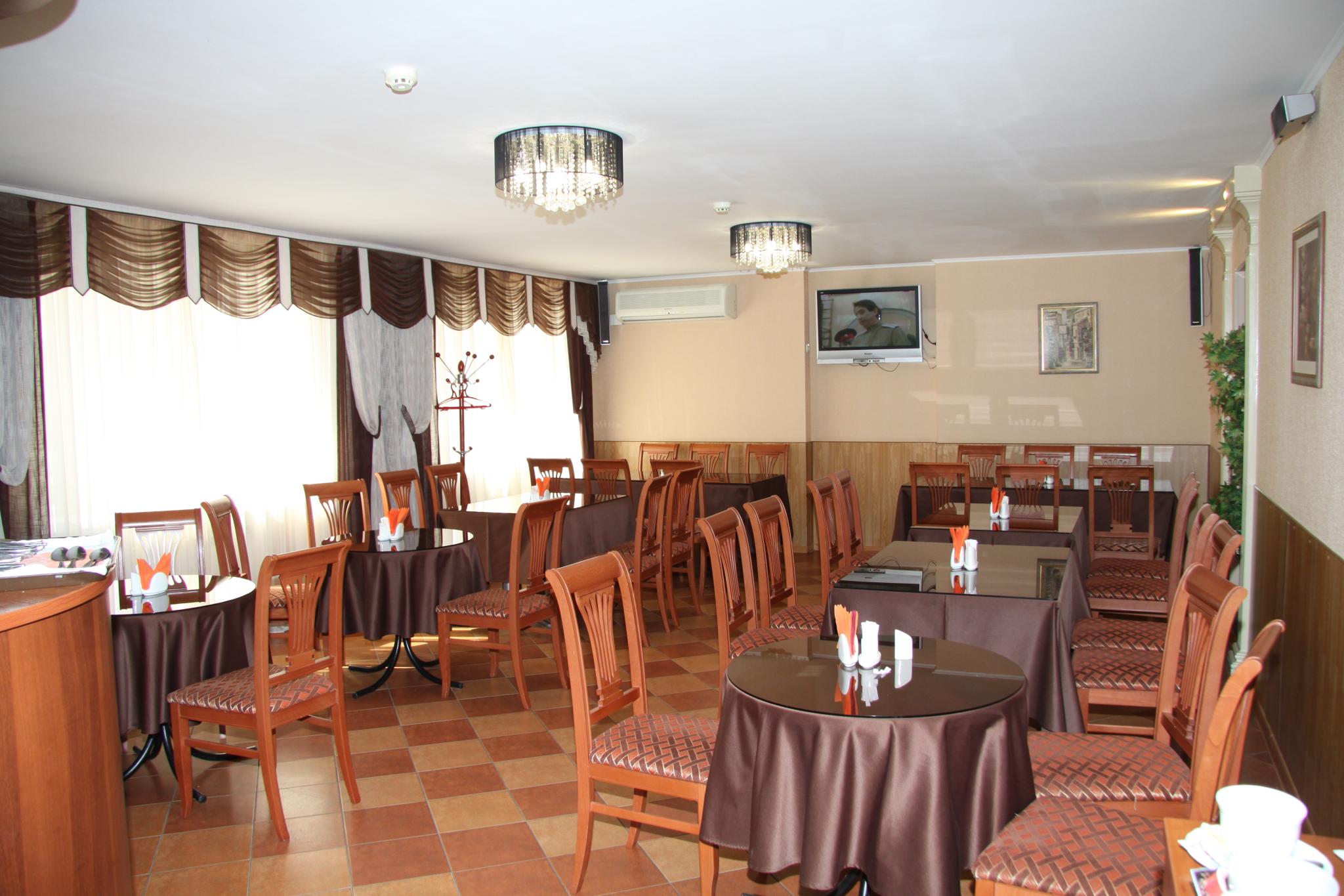 Hotel Iren photo 3