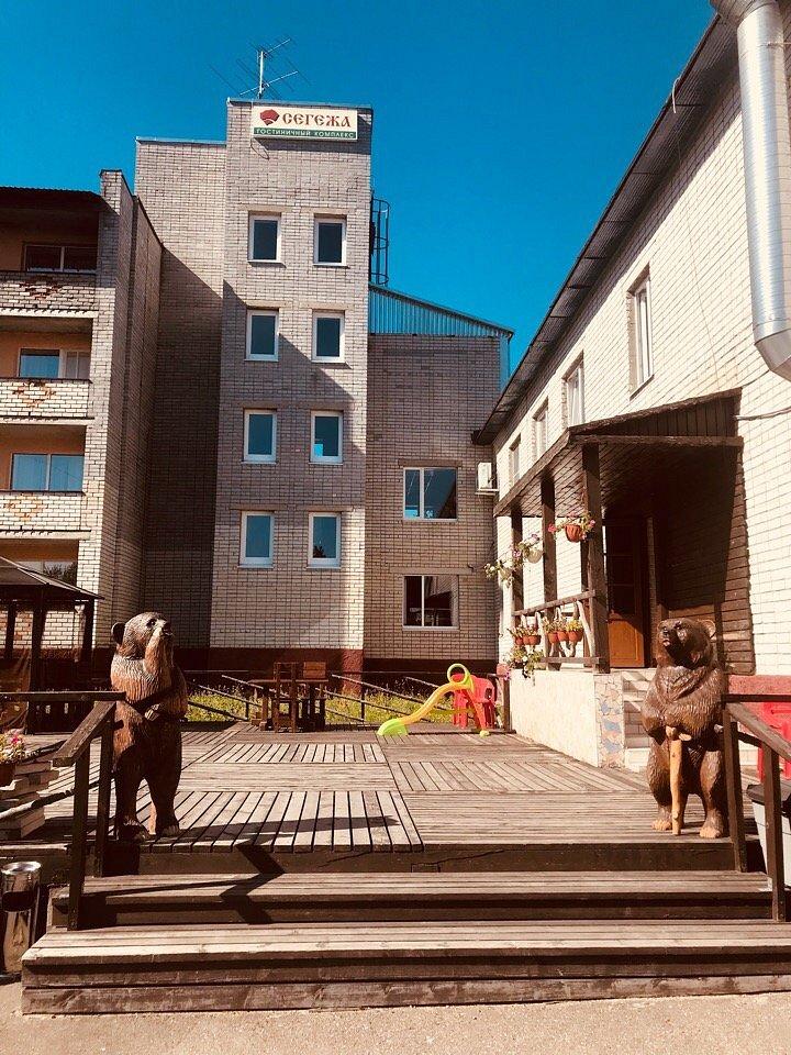 SEGEZHA photo 2