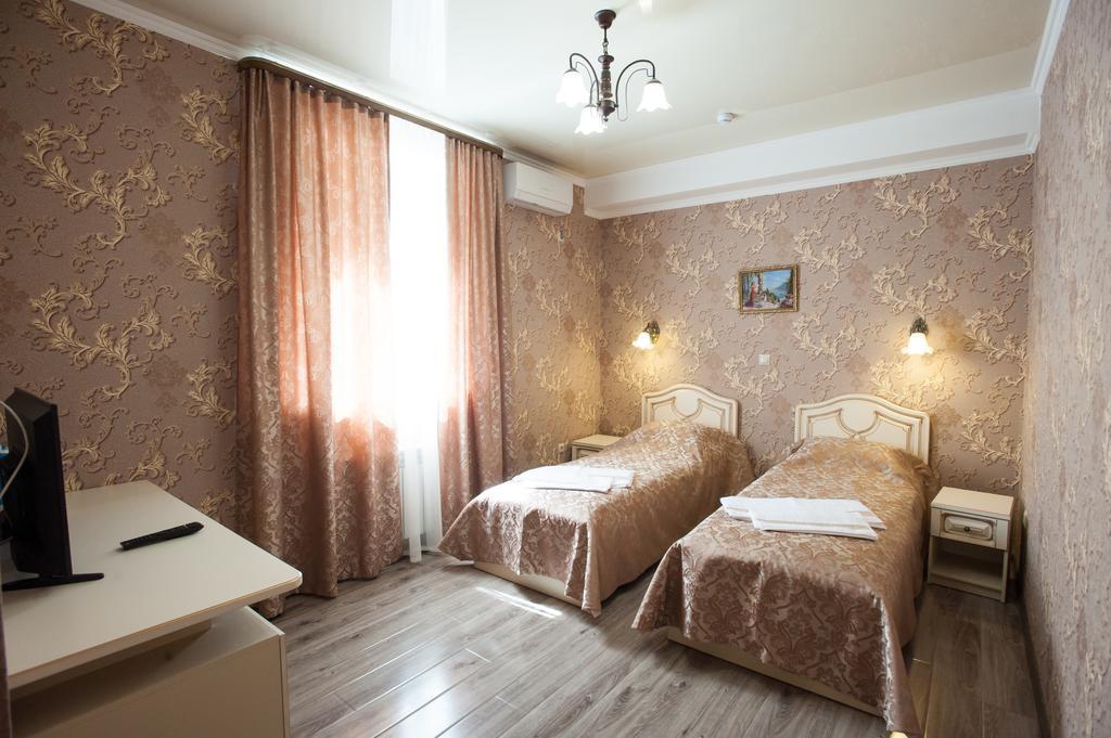 Kosmos Mini-Hotel