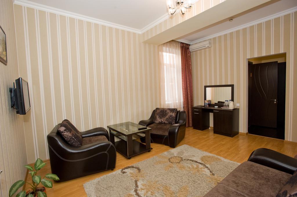 Kosmos Mini-Hotel photo 3