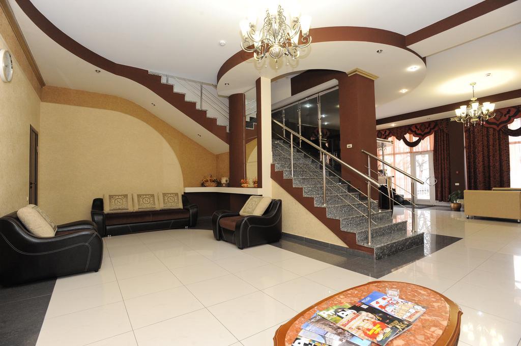 Kosmos Mini-Hotel photo 4