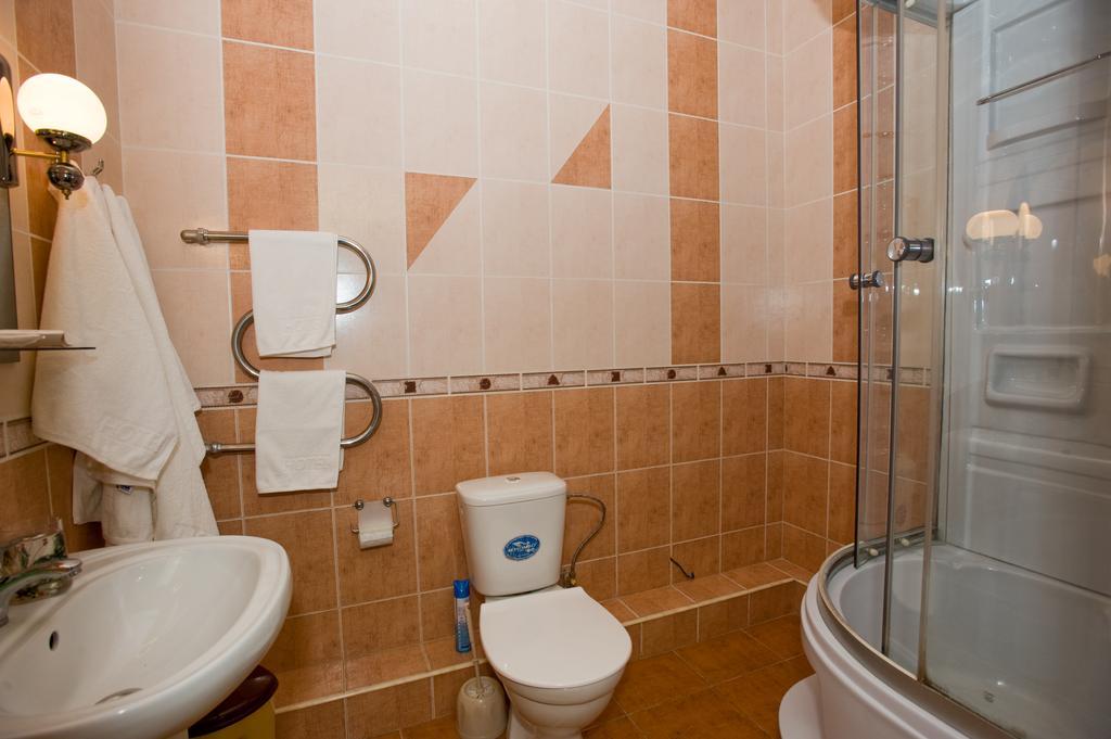 Kosmos Mini-Hotel photo 2