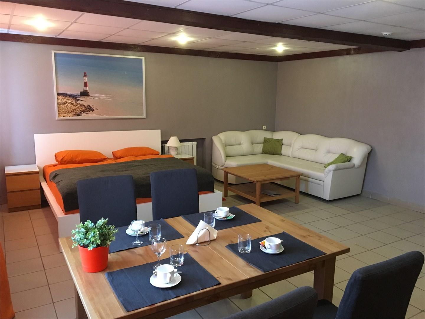 Hotel Albatros photo 4