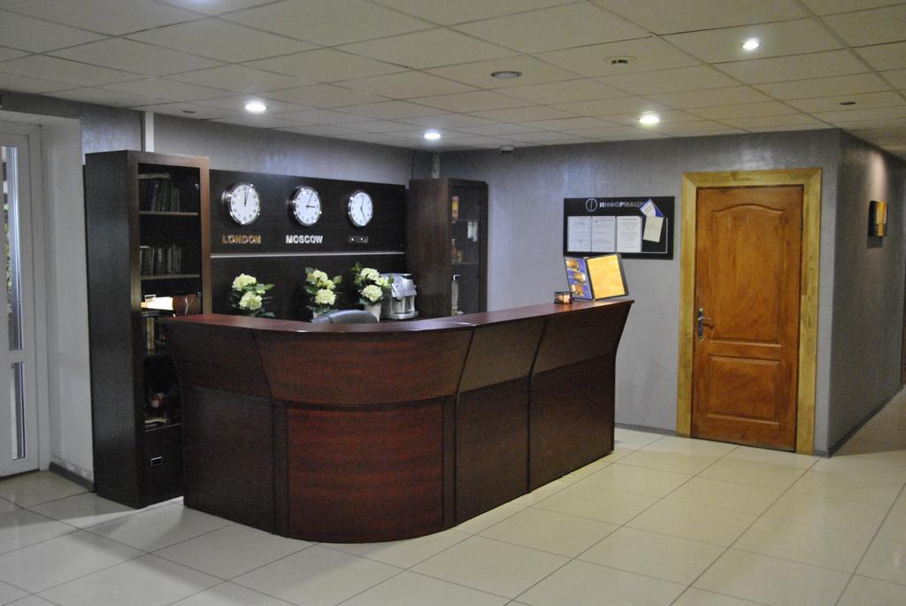Hotel Albatros photo 3