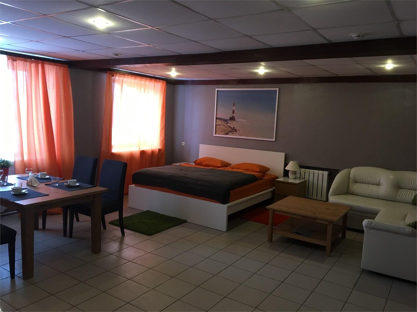 Hotel Albatros photo 5