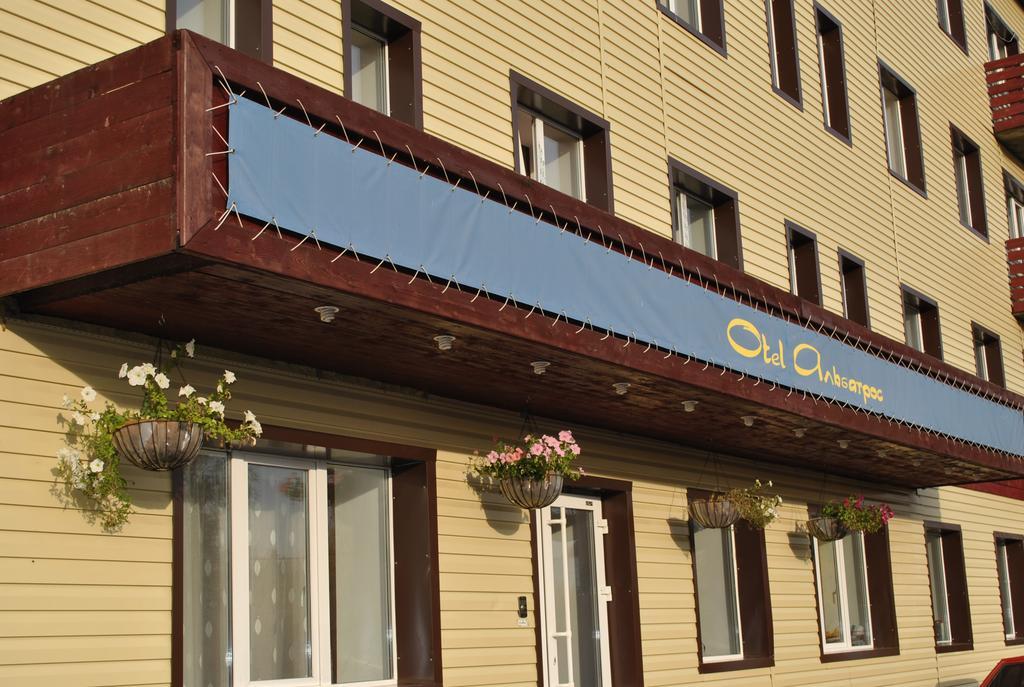 Hotel Albatros photo 2