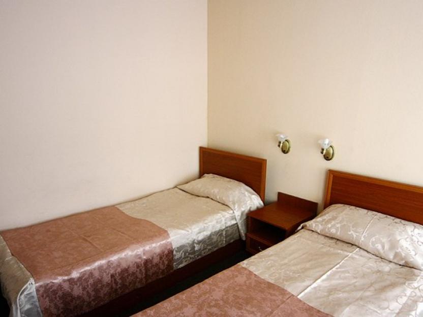 Allians Hotel Vidnoe photo 4