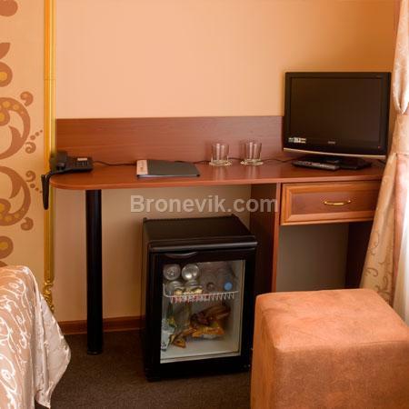 Allians Hotel Vidnoe photo 3