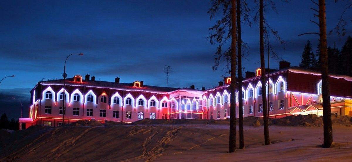 Hotel Aist