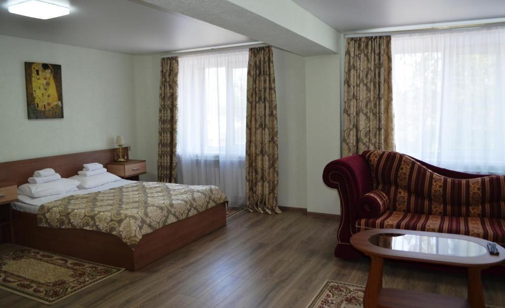 Okolitsa Hotel photo 3