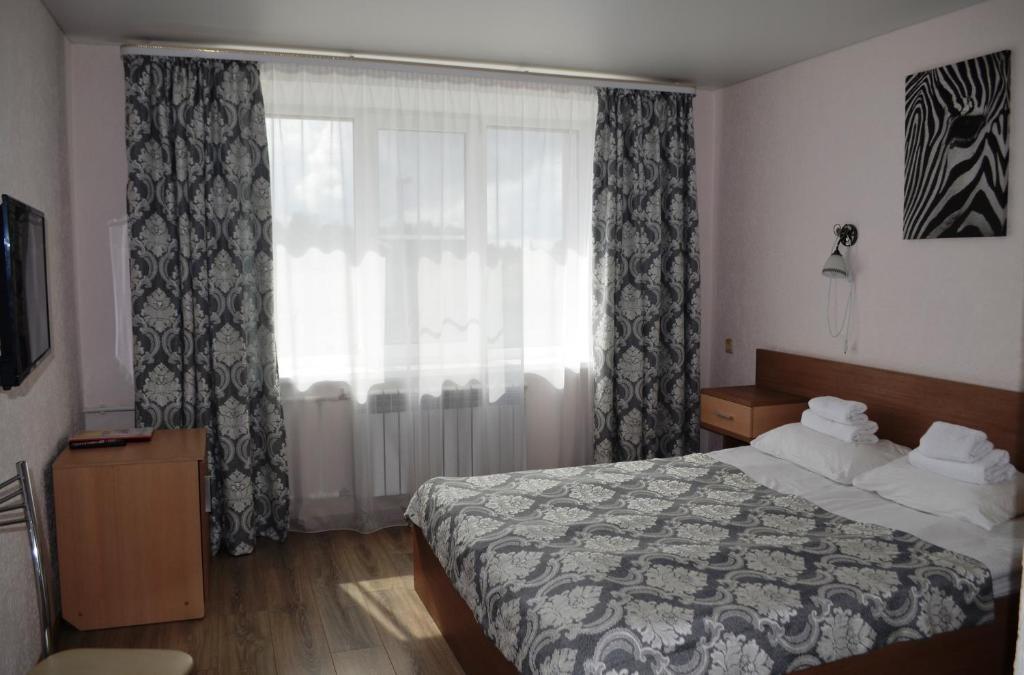 Okolitsa Hotel photo 4