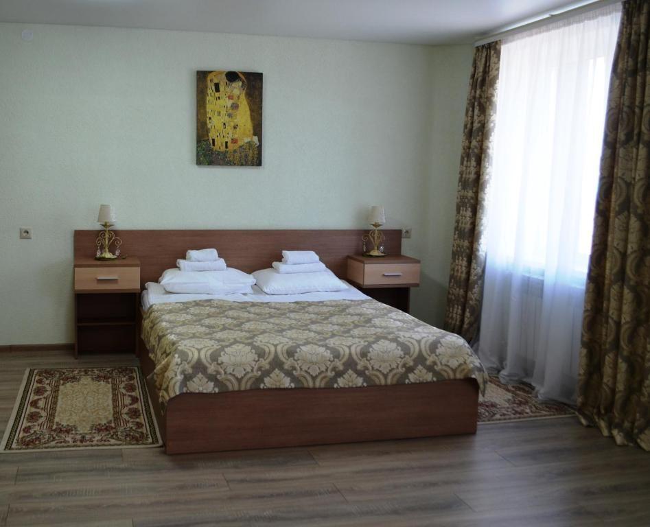 Okolitsa Hotel photo 2