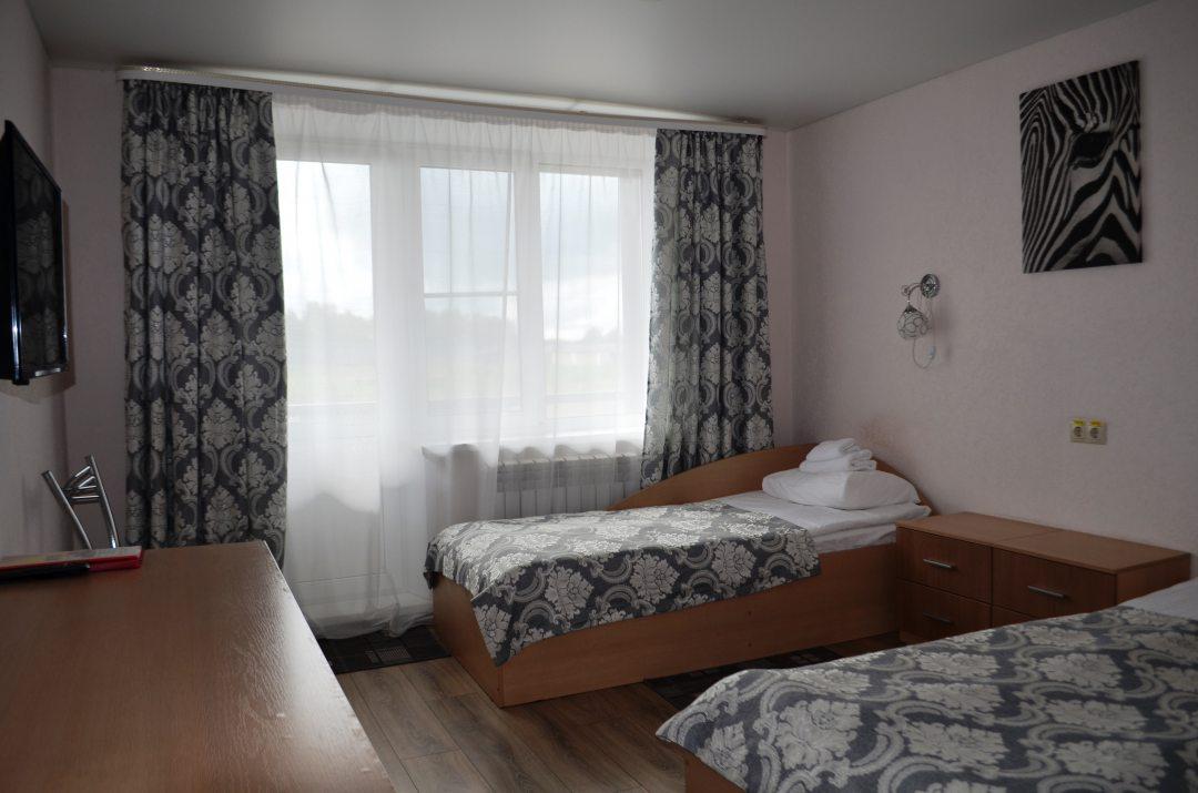 Okolitsa Hotel photo 5