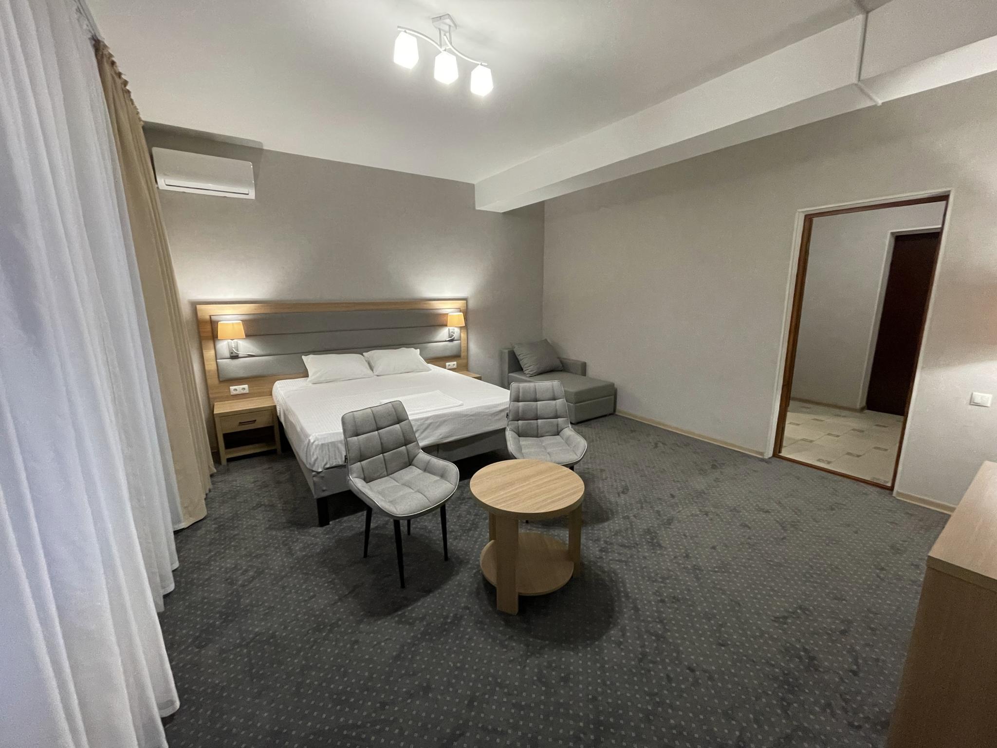 Hotel Markaz photo 2