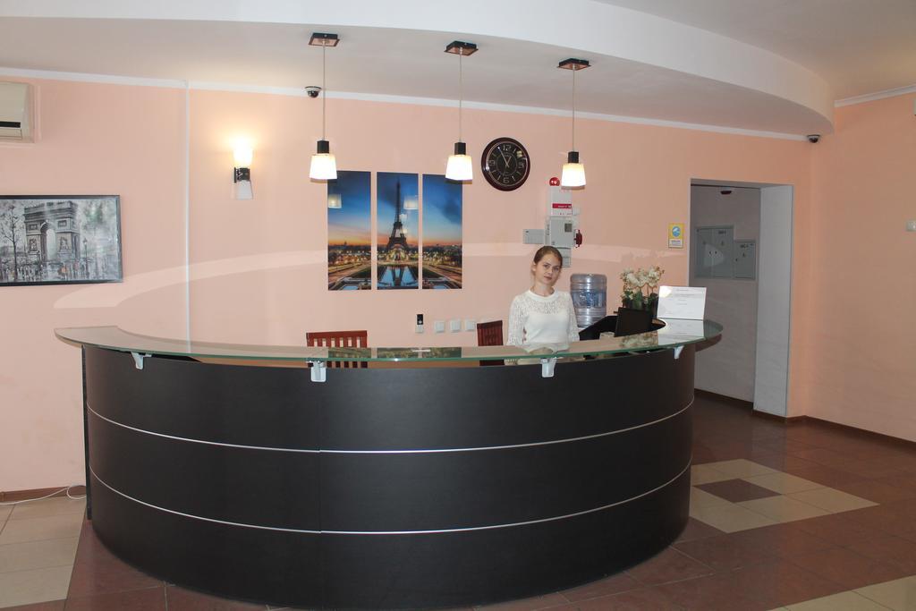 Hotel Rosa Vetrov photo 5
